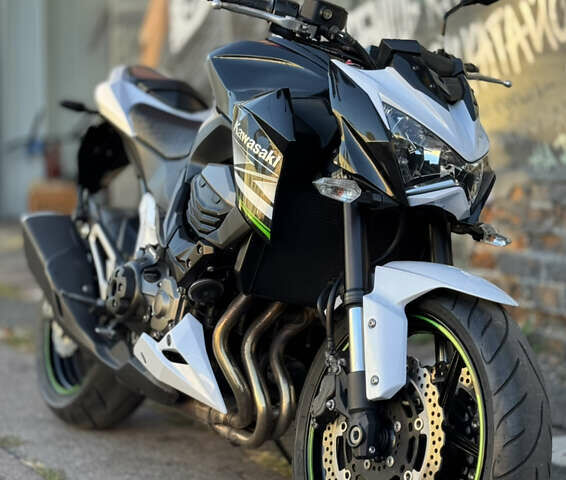 Кавасаки Z 800, объемом двигателя 0 л и пробегом 10 тыс. км за 8400 $, фото 1 на Automoto.ua