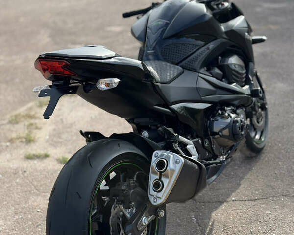 Кавасаки Z 800, объемом двигателя 0 л и пробегом 13 тыс. км за 8100 $, фото 4 на Automoto.ua