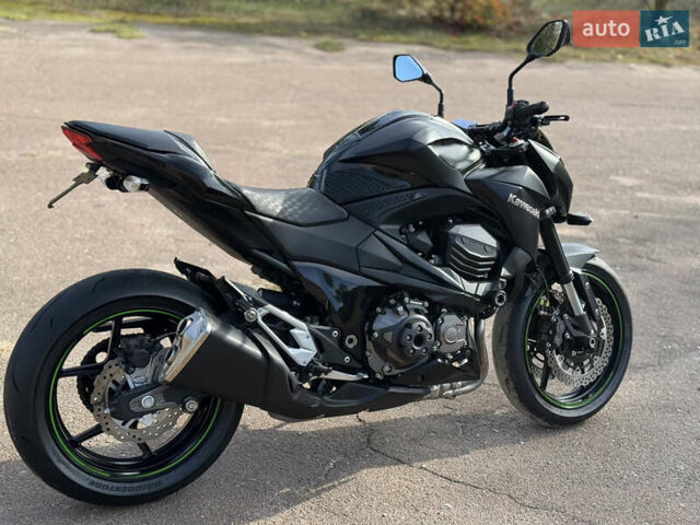 Кавасаки Z 800, объемом двигателя 0 л и пробегом 13 тыс. км за 8100 $, фото 3 на Automoto.ua