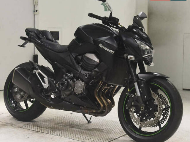 Кавасаки Z 800, объемом двигателя 0 л и пробегом 13 тыс. км за 8100 $, фото 2 на Automoto.ua