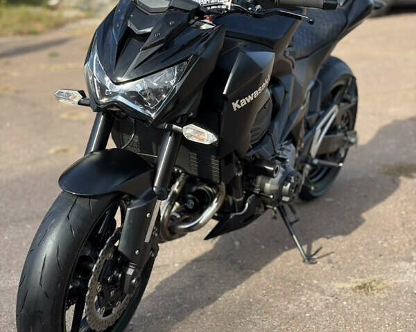 Кавасаки Z 800, объемом двигателя 0 л и пробегом 13 тыс. км за 8100 $, фото 7 на Automoto.ua