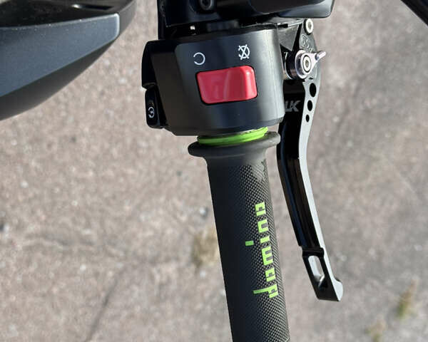 Кавасаки Z 800, объемом двигателя 0 л и пробегом 13 тыс. км за 8100 $, фото 14 на Automoto.ua