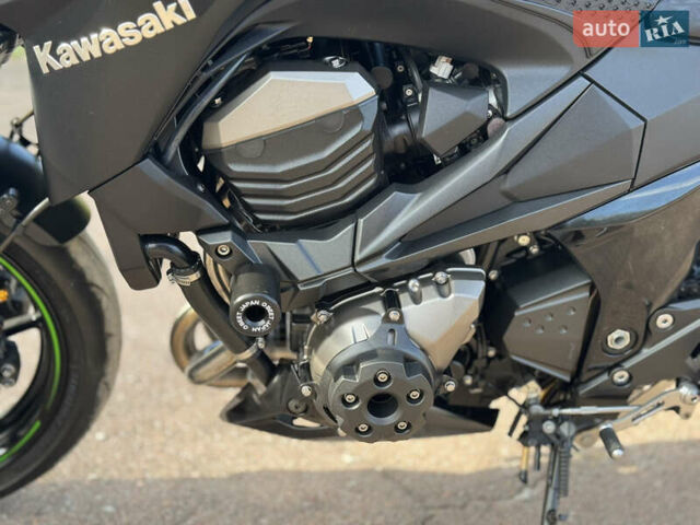 Кавасаки Z 800, объемом двигателя 0 л и пробегом 13 тыс. км за 8100 $, фото 12 на Automoto.ua