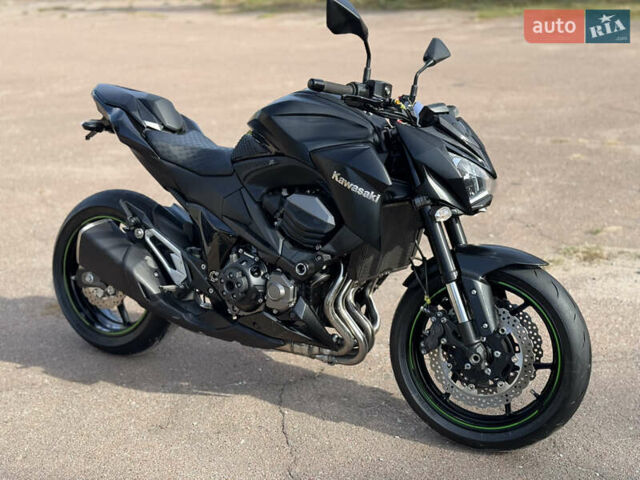 Кавасаки Z 800, объемом двигателя 0 л и пробегом 13 тыс. км за 8100 $, фото 2 на Automoto.ua