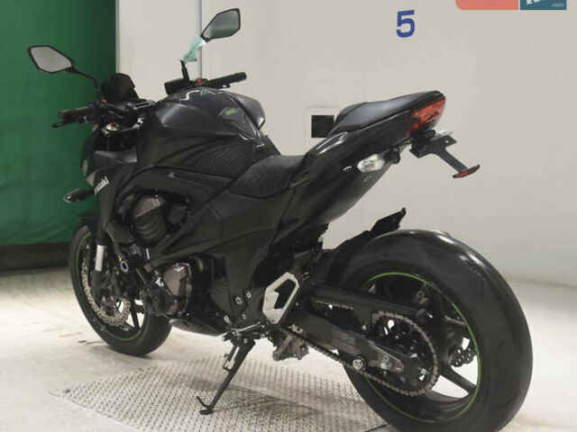 Кавасаки Z 800, объемом двигателя 0 л и пробегом 13 тыс. км за 8100 $, фото 5 на Automoto.ua
