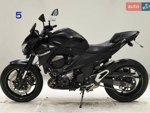 Кавасаки Z 800, объемом двигателя 0 л и пробегом 13 тыс. км за 8100 $, фото 1 на Automoto.ua