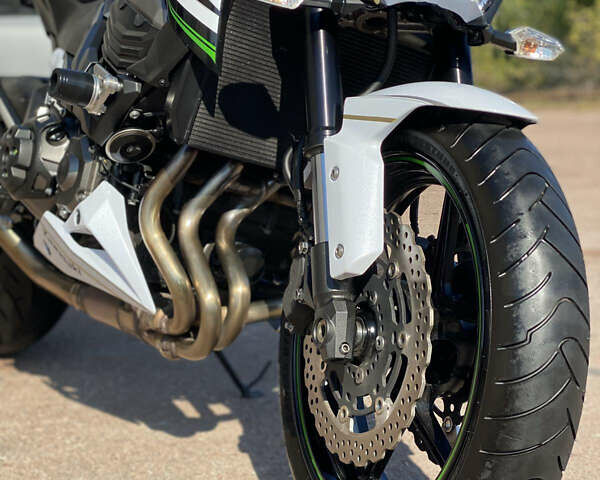 Кавасаки Z 800, объемом двигателя 0 л и пробегом 6 тыс. км за 8600 $, фото 2 на Automoto.ua