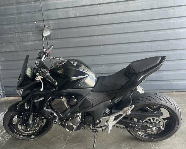 Кавасаки Z 800, объемом двигателя 0 л и пробегом 14 тыс. км за 4000 $, фото 1 на Automoto.ua