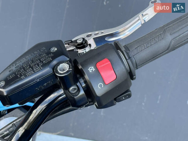 Кавасаки Z 800, объемом двигателя 0.8 л и пробегом 40 тыс. км за 7500 $, фото 15 на Automoto.ua