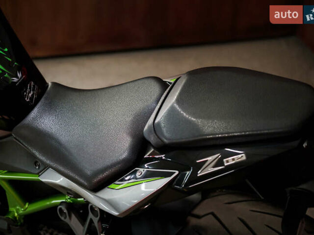 Кавасаки Z H2, объемом двигателя 1 л и пробегом 2 тыс. км за 20000 $, фото 14 на Automoto.ua