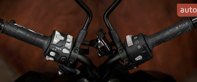 Кавасаки Z H2, объемом двигателя 1 л и пробегом 2 тыс. км за 20000 $, фото 13 на Automoto.ua