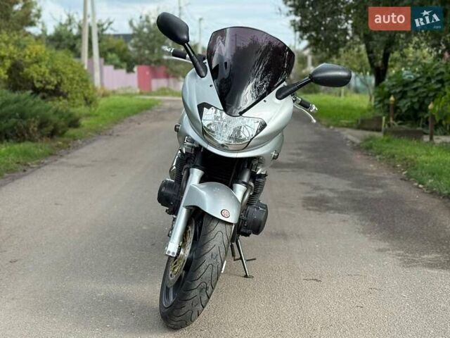 Сірий Кавасакі ZR 7S, об'ємом двигуна 0 л та пробігом 46 тис. км за 3500 $, фото 1 на Automoto.ua