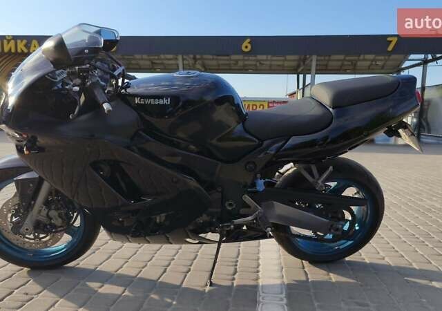 Кавасаки ZX 9R, объемом двигателя 0 л и пробегом 29 тыс. км за 3700 $, фото 1 на Automoto.ua