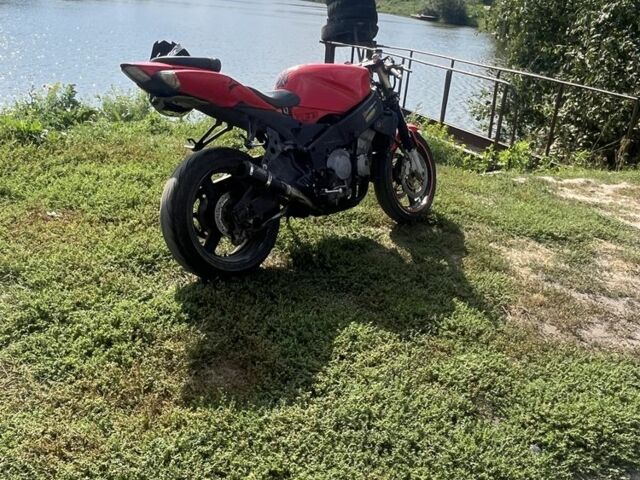 Кавасакі ZXR 400 2006 у Фастове на Automoto.ua Кавасакі ZXR 400, об'ємом двигуна 0.4 л та пробігом 0 тис. км за 1080 $, фото 1 на Automoto.ua