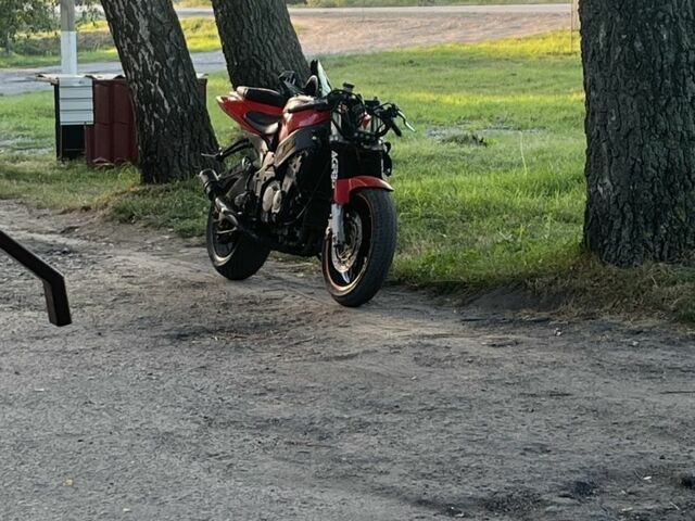 Кавасакі ZXR 400 2006 у Фастове на Automoto.ua Кавасакі ZXR 400, об'ємом двигуна 0.4 л та пробігом 0 тис. км за 1080 $, фото 4 на Automoto.ua