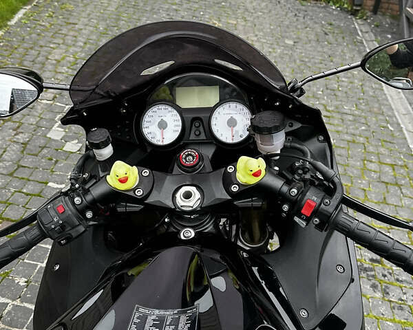 Кавасаки ZZR 1400, объемом двигателя 0 л и пробегом 32 тыс. км за 8600 $, фото 7 на Automoto.ua