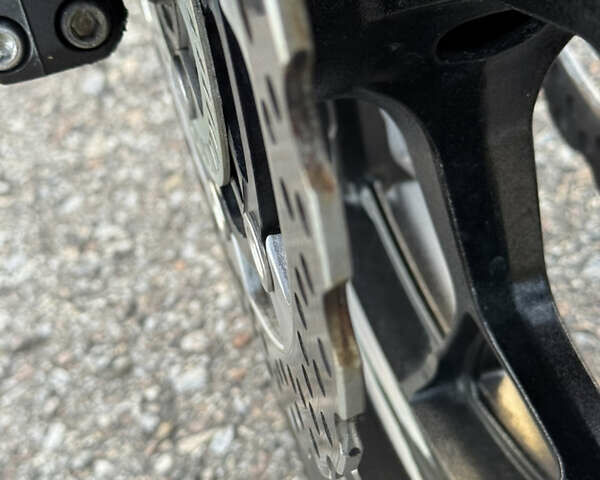 Кавасакі ZZR 1400, об'ємом двигуна 0 л та пробігом 8 тис. км за 15999 $, фото 10 на Automoto.ua