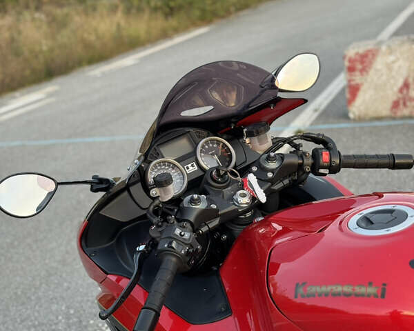 Кавасакі ZZR 1400, об'ємом двигуна 0 л та пробігом 8 тис. км за 15999 $, фото 19 на Automoto.ua