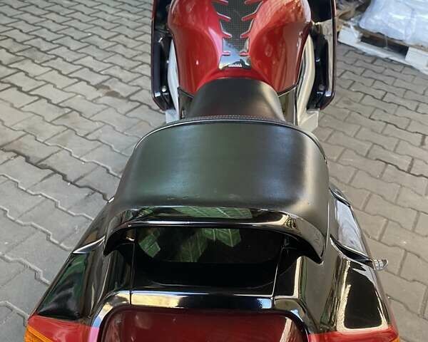 Кавасаки ZZR 400, объемом двигателя 0 л и пробегом 45 тыс. км за 2500 $, фото 1 на Automoto.ua