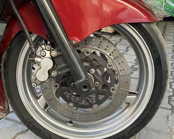 Кавасаки ZZR 400, объемом двигателя 0 л и пробегом 45 тыс. км за 2500 $, фото 4 на Automoto.ua