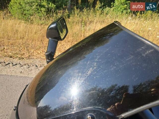 Кавасаки ZZR 600, объемом двигателя 0.6 л и пробегом 41 тыс. км за 2850 $, фото 16 на Automoto.ua