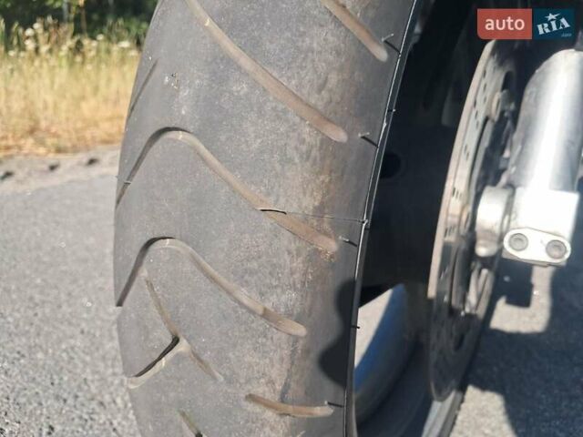 Кавасаки ZZR 600, объемом двигателя 0.6 л и пробегом 41 тыс. км за 2850 $, фото 22 на Automoto.ua