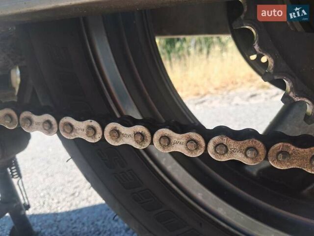 Кавасаки ZZR 600, объемом двигателя 0.6 л и пробегом 41 тыс. км за 2850 $, фото 11 на Automoto.ua