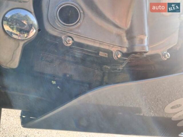 Кавасаки ZZR 600, объемом двигателя 0.6 л и пробегом 41 тыс. км за 2850 $, фото 4 на Automoto.ua