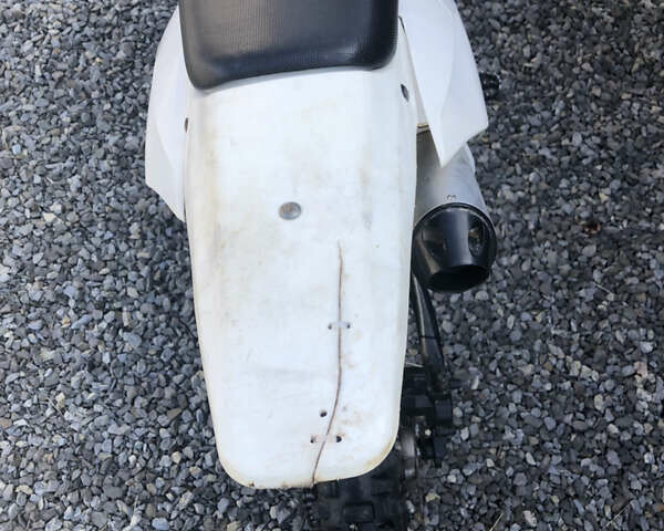 Білий Кайо 125, об'ємом двигуна 0 л та пробігом 2 тис. км за 750 $, фото 6 на Automoto.ua