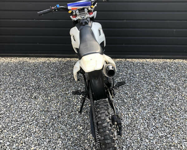 Білий Кайо 125, об'ємом двигуна 0 л та пробігом 2 тис. км за 750 $, фото 5 на Automoto.ua