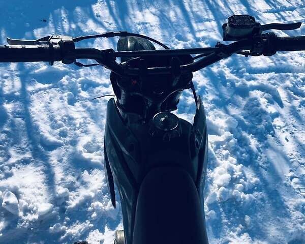 Черный Кайо 125, объемом двигателя 1.25 л и пробегом 1 тыс. км за 301 $, фото 3 на Automoto.ua