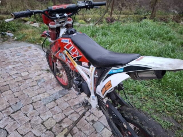 Кайо 125, объемом двигателя 0.13 л и пробегом 0 тыс. км за 536 $, фото 15 на Automoto.ua