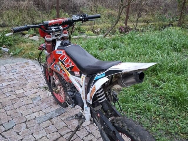 Кайо 125, объемом двигателя 0.13 л и пробегом 0 тыс. км за 536 $, фото 4 на Automoto.ua