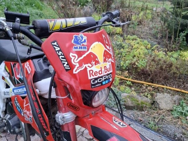 Кайо 125, объемом двигателя 0.13 л и пробегом 0 тыс. км за 536 $, фото 11 на Automoto.ua