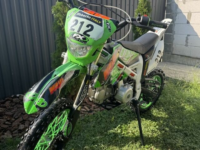 Кайо 125, объемом двигателя 0.13 л и пробегом 0 тыс. км за 594 $, фото 1 на Automoto.ua