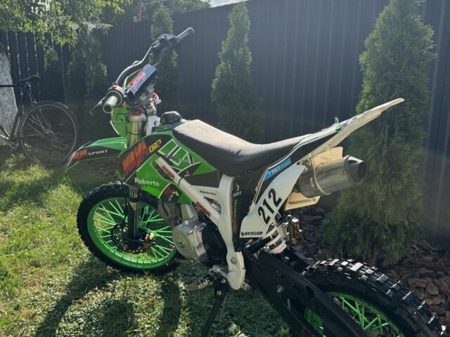 Кайо 125, объемом двигателя 0.13 л и пробегом 0 тыс. км за 594 $, фото 4 на Automoto.ua