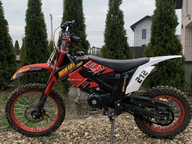 Кайо 125, объемом двигателя 0.13 л и пробегом 0 тыс. км за 509 $, фото 1 на Automoto.ua