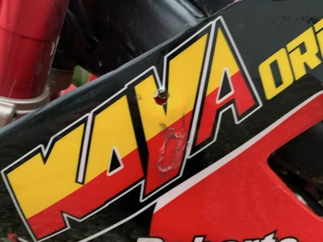 Кайо 125, объемом двигателя 0.13 л и пробегом 0 тыс. км за 509 $, фото 4 на Automoto.ua