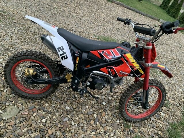 Кайо 125, объемом двигателя 0.13 л и пробегом 0 тыс. км за 509 $, фото 3 на Automoto.ua