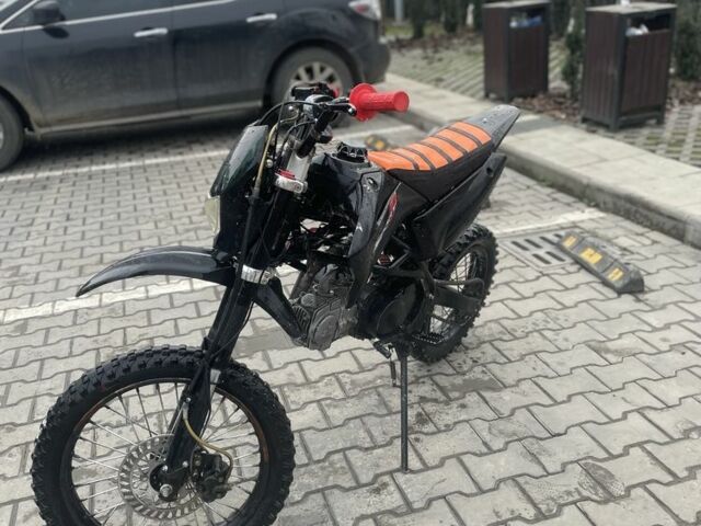 Кайо 125, об'ємом двигуна 0.13 л та пробігом 0 тис. км за 403 $, фото 2 на Automoto.ua