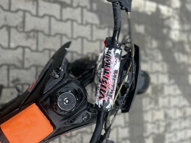 Кайо 125, об'ємом двигуна 0.13 л та пробігом 0 тис. км за 403 $, фото 3 на Automoto.ua