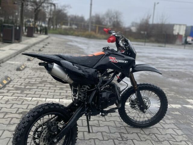 Кайо 125, об'ємом двигуна 0.13 л та пробігом 0 тис. км за 403 $, фото 1 на Automoto.ua