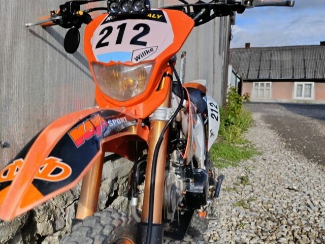 Кайо 125, об'ємом двигуна 0.12 л та пробігом 0 тис. км за 616 $, фото 1 на Automoto.ua