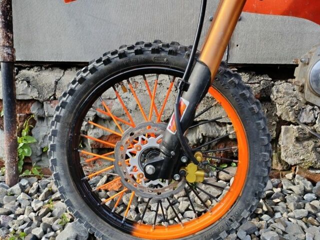 Кайо 125, об'ємом двигуна 0.12 л та пробігом 0 тис. км за 616 $, фото 3 на Automoto.ua