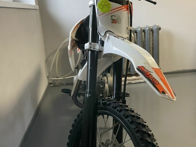 Кайо 125, объемом двигателя 0.13 л и пробегом 0 тыс. км за 713 $, фото 1 на Automoto.ua