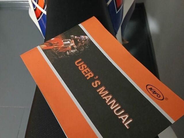 Кайо 125, объемом двигателя 0.13 л и пробегом 0 тыс. км за 713 $, фото 7 на Automoto.ua