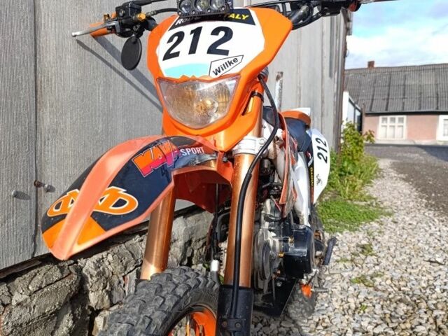 Кайо 125, об'ємом двигуна 0.12 л та пробігом 0 тис. км за 616 $, фото 4 на Automoto.ua