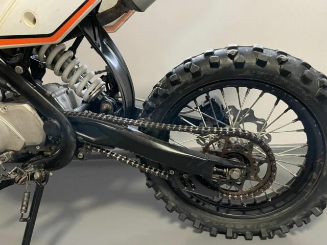 Кайо 125, объемом двигателя 0.13 л и пробегом 0 тыс. км за 713 $, фото 4 на Automoto.ua