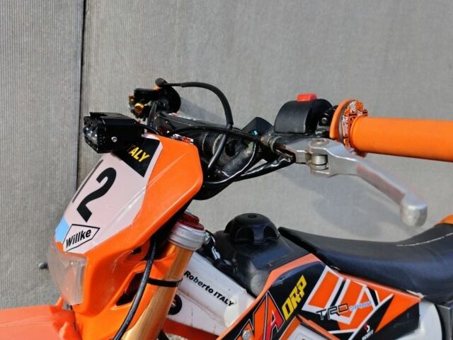 Кайо 125, об'ємом двигуна 0.12 л та пробігом 0 тис. км за 616 $, фото 2 на Automoto.ua