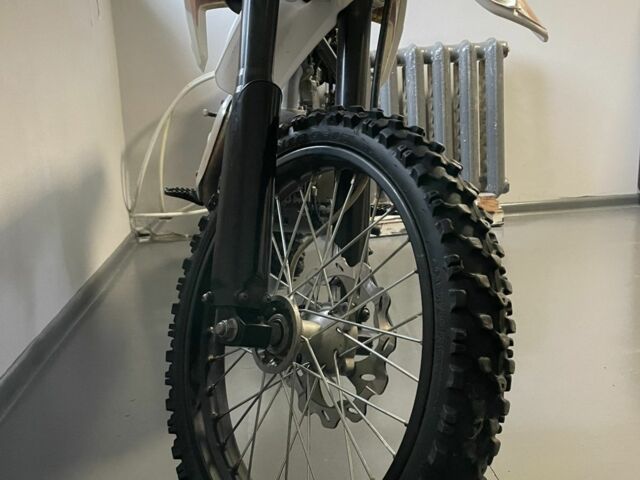 Кайо 125, объемом двигателя 0.13 л и пробегом 0 тыс. км за 713 $, фото 3 на Automoto.ua